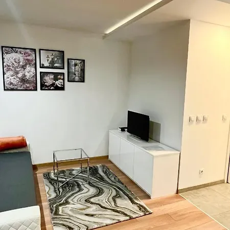 Platan * Świnoujście