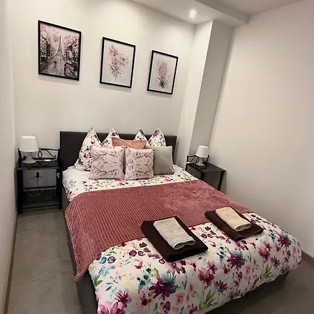Platan Apartment Swinoujscie