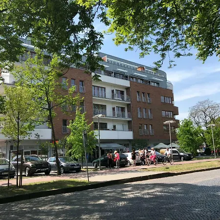 Appartamento Platan *