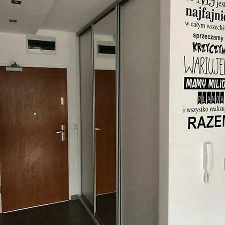 Appartement Platan *