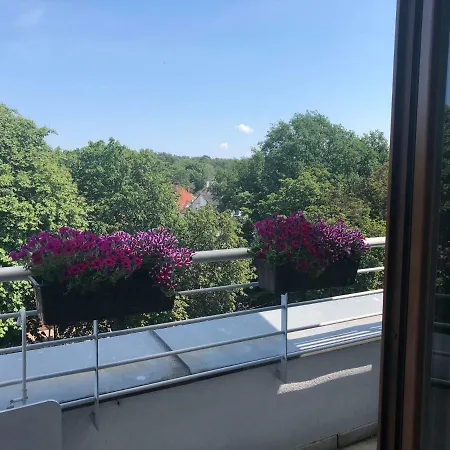 Appartamento Platan *