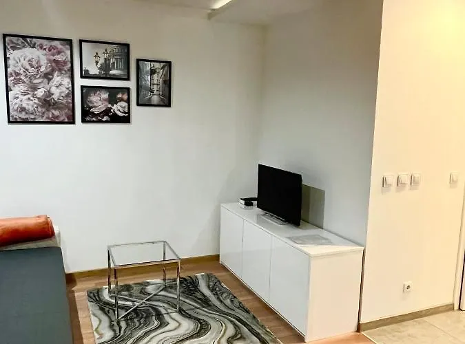 Platan * Świnoujście